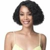 Bobbi Boss: Unprocessed Human Hair Lace Wig - Water Curl 10" 1 Bobbi Boss: Unprocessed Human Hair Lace Wig - Water Curl 10" -Wig Care Shop bobbi boss lace wigs bobbi boss unprocessed human hair lace wig water curl 10 15563404116054