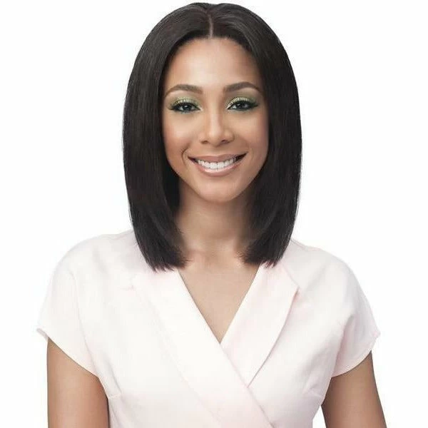 Bobbi Boss: Virgin Remy Full Lace Wig - Straight 16" 3 Bobbi Boss: Virgin Remy Full Lace Wig - Straight 16"