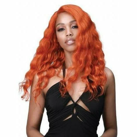 Bobbi Boss: Boss Bundle 100% Virgin Hair - Ocean Wave - FINAL SALE 3 Bobbi Boss: Boss Bundle 100% Virgin Hair - Ocean Wave - FINAL SALE