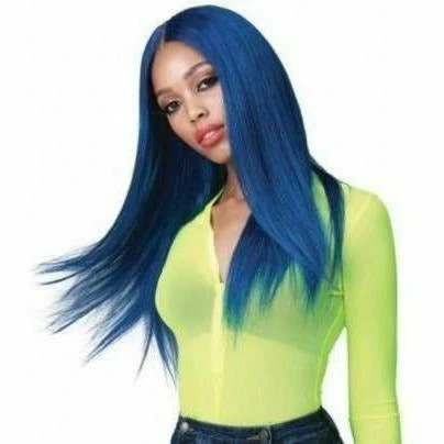Bobbi Boss: Boss Bundle 100% Virgin Hair - Straight 3 Bobbi Boss: Boss Bundle 100% Virgin Hair - Straight