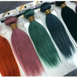 Bobbi Boss: Boss Bundle 100% Virgin Hair - Straight 22 Bobbi Boss: Boss Bundle 100% Virgin Hair - Straight -Wig Care Shop bobbi boss virgin human hair bobbi boss boss bundles 100 virgin hair straight 13527487938646