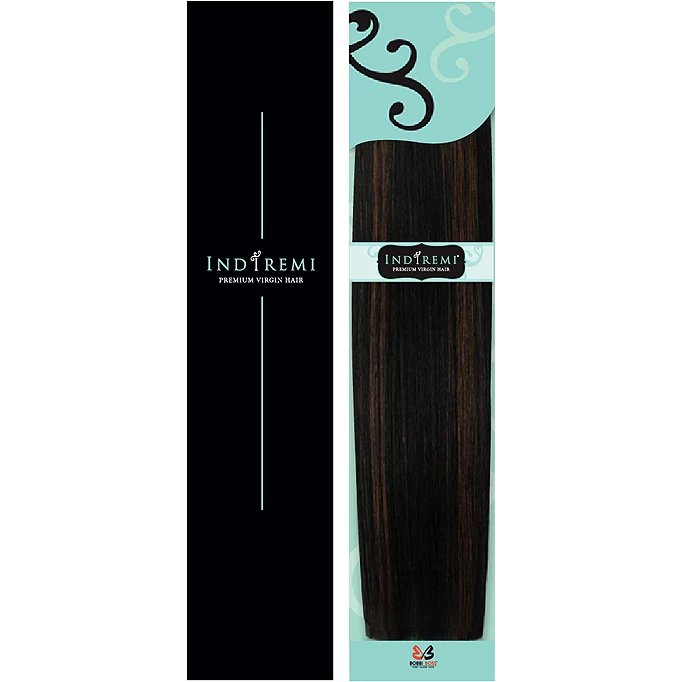 Bobbi Boss:® IndiRemi® Natural Yaki - FINAL SALE 3 Bobbi Boss:® IndiRemi® Natural Yaki - FINAL SALE