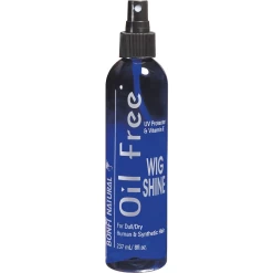 Bonfi: Natural Oil Free Wig Shine
