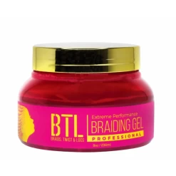 BTL: Extreme Performance Braiding Gel
