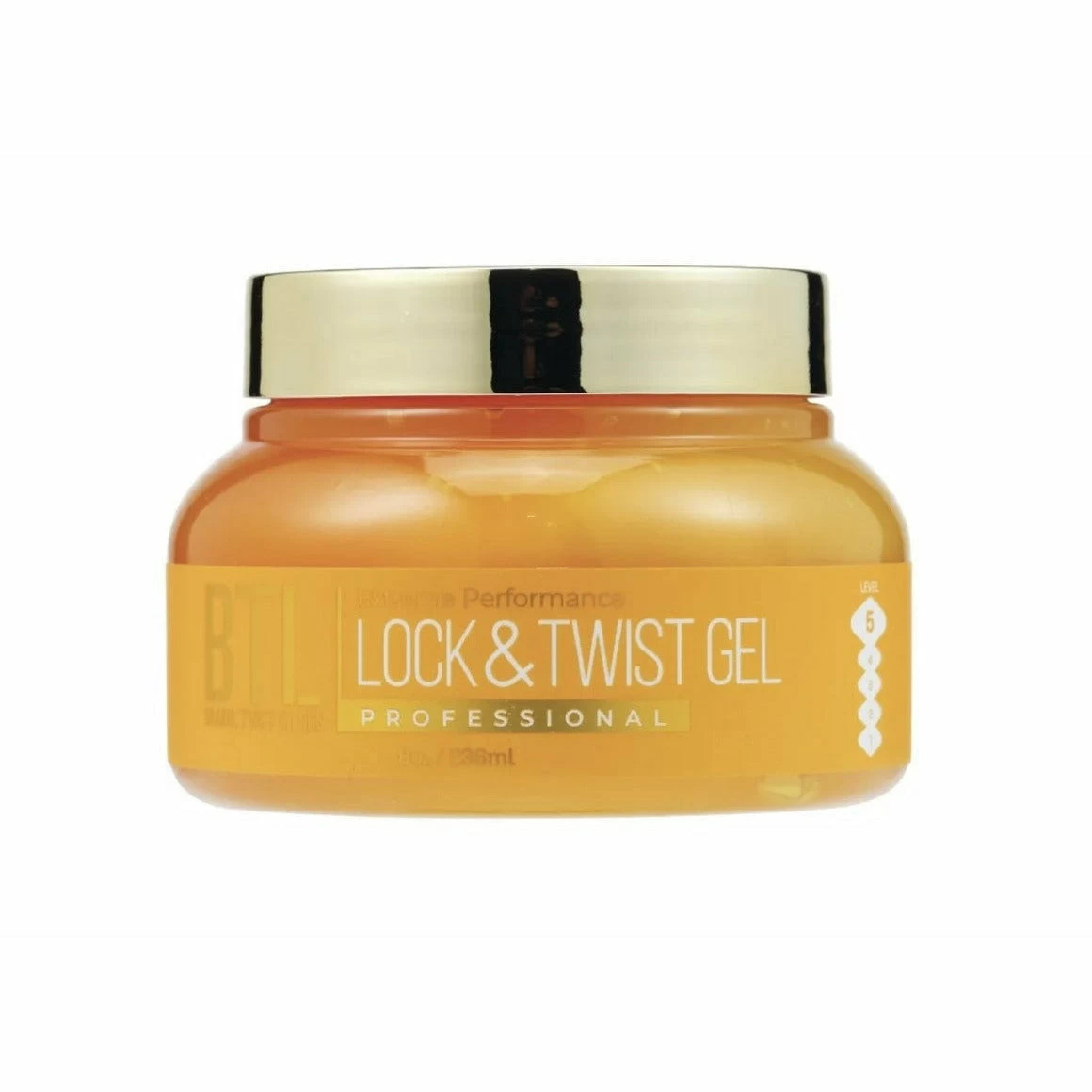BTL: Extreme Performance Lock & Twist Gel 8oz 3 BTL: Extreme Performance Lock & Twist Gel 8oz