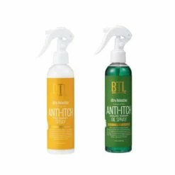 BTL: Ultra Relaxation Anti-Itch Spray 8oz