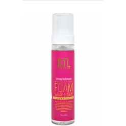 BTL: Extreme Performance Foam Wrap Lotion 8oz
