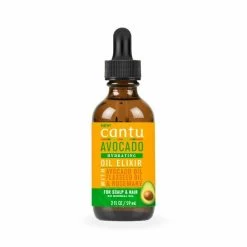 Cantu: Avocado Hydrating Hair Oil Elixir 2oz