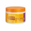 Cantu: Grapeseed Strengthening Repair Leave-In 12oz -Wig Care Shop cantu treatments masks deep conditioners cantu grapeseed strengthening repair leave in 12oz 30610705154134
