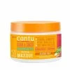 Cantu: Guava & Ginger Protein Masque 12oz -Wig Care Shop cantu treatments masks deep conditioners cantu guava ginger protein masque 12oz 30463714656342