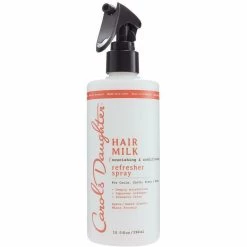 Carol's Daughter: Hair Milk Refresher Spray 10oz