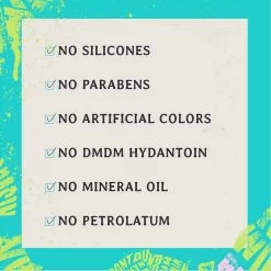 CAROL'S DAUGHTER: BORN TO REPAIR DEFINING LEAVE-IN CREAM WITH SHEA BUTTER 6.8oz 8 CAROL'S DAUGHTER: BORN TO REPAIR DEFINING LEAVE-IN CREAM WITH SHEA BUTTER 6.8oz -Wig Care Shop carols hair care carol s daughter born to repair defining leave in cream with shea butter 6 8oz 31368471117910