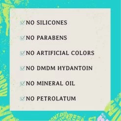 CAROL'S DAUGHTER: BORN TO REPAIR NOURISHING CONDITIONER WITH SHEA BUTTER 11oz -Wig Care Shop carols hair care carol s daughter born to repair nourishing conditioner with shea butter 11oz 31368453947478