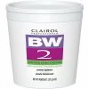 CLAIROL: BW2 Lightener 8oz -Wig Care Shop clairol hair color clairol bw2 lightener 8oz 14957345964118