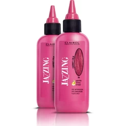 CLAIROL: Jazzing Temporary Hair Color