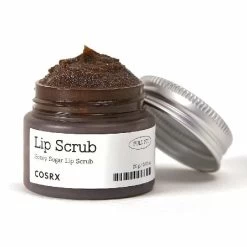 Cosrx: Full Fit Honey Sugar Lip Scrub -Wig Care Shop cosrx natural skin care cosrx full fit honey sugar lip scrub 30637908459606