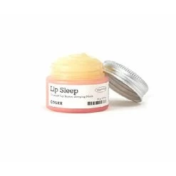 Cosrx: Lip Sleep Ceramide Lip Butter Sleeping Mask 0.7oz -Wig Care Shop cosrx natural skin care cosrx lip sleep ceramide lip butter sleeping mask 0 7oz 30637728038998