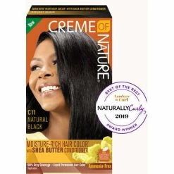 Creme Of Nature : Liquid Hair Color With Shea Butter -Wig Care Shop creme of nature hair color creme of nature liquid hair color with shea butter 30573683834966