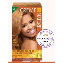 Creme Of Nature : Liquid Hair Color With Shea Butter -Wig Care Shop creme of nature hair color creme of nature liquid hair color with shea butter 30904151244886