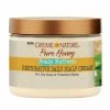 Creme Of Nature:Pure Honey Scalp Refresh Restorative Daily Scalp Cream 4.76oz -Wig Care Shop creme of nature styling product creme of nature pure honey scalp refresh restorative daily scalp cream 4 76oz 30608485941334