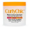 Curly Chic: Your Curly Custard 11.5oz -Wig Care Shop curly chic styling product curly chic your curly custard 11 5oz 15175437811798