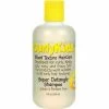 CurlyKids: Super Detangle Shampoo 6oz