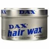 DAX: Washable Hair Wax 2 DAX: Washable Hair Wax -Wig Care Shop dax styling product dax washable hair wax 16025770000470