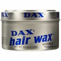 DAX: Washable Hair Wax