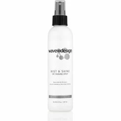 Wavebydesign: Mist & Shine 8oz
