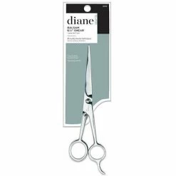 Diane: Balsam Barber Shear 6.5"