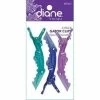 Diane: D82C 4 1/2 Gator Clips 3pc -Wig Care Shop diane salon tools diane d82c 4 1 2 gator clips 3pc 15926438789206