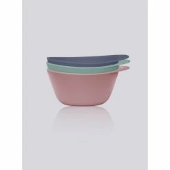 Diane: #F9465 Mixing Bowl Set -Wig Care Shop diane salon tools diane f9465 mixing bowl set 15799077208150