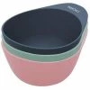 Diane: #F9465 Mixing Bowl Set -Wig Care Shop diane salon tools diane f9465 mixing bowl set 15799078649942