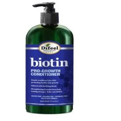 Difeel: Biotin Conditioner For Hair Growth 12oz