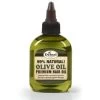 Difeel: Olive Oil Premium Hair Oil 7.78oz