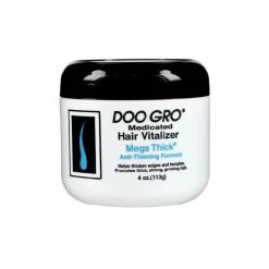 Doo Gro: Mega Thick Hair Vitalizer 4oz