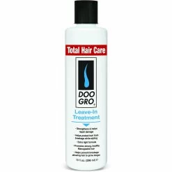 Doo Gro: Leave-In Treatment 10oz
