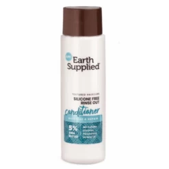 Earth Supplied: Silicone Free Rinse Out