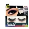 EBIN: Color Cat 3D Lashes