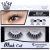 EBIN: Queen Mink Cat 3D Lash -Wig Care Shop ebin new york eyelashes ebin queen mink cat 3d lash 14698113040470