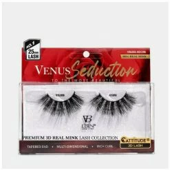 EBIN: Venus Seduction 3D Lashes -Wig Care Shop ebin new york eyelashes vsl006 adore ebin venus seduction 3d lashes 30307919888470