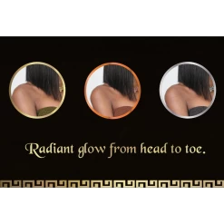 Ebin New York:Egyptian Diamond Hair & Body Glitter Mist - Gold -Wig Care Shop ebin new york glitter ebin new york egyptian diamond hair body glitter mist gold 15453596188758