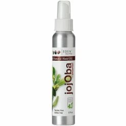 EDEN Bodyworks: Jojoba Monoi Hair Oil 4oz