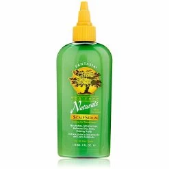 Fantasia: Tea Tree Scalp Serum 4oz