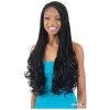 FreeTress: 3X FRENCH CURL BRAID 22" 1 FreeTress: 3X FRENCH CURL BRAID 22" -Wig Care Shop freetress braid freetress 3x french curl braid 22 31641273598038