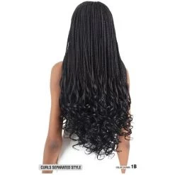 FreeTress: 3X FRENCH CURL BRAID 22" -Wig Care Shop freetress braid freetress 3x french curl braid 22 31641273958486