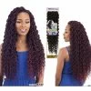 FreeTress: 2X Plumpy Curly Faux Loc 20" Crochet Braids -Wig Care Shop freetress crochet hair freetress 2x plumpy curly faux loc 20 crochet braids 29112835014742