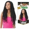 FreeTress: 2X Type 4 Twist Nature's Touch Crochet Braids - FINAL SALE -Wig Care Shop freetress crochet hair freetress 2x type 4 twist nature s touch crochet braids 29112951111766