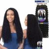 FreeTress: 3X Joyfull Curl 20" Crochet Braids - FINAL SALE 2 FreeTress: 3X Joyfull Curl 20" Crochet Braids - FINAL SALE -Wig Care Shop freetress crochet hair freetress 3x joyful curl 20 crochet braids 29107850903638