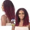 FreeTress: 3X Mazo Curl 12" Crochet Braids -Wig Care Shop freetress crochet hair freetress 3x mazo curl 12 crochet braids 29107069845590